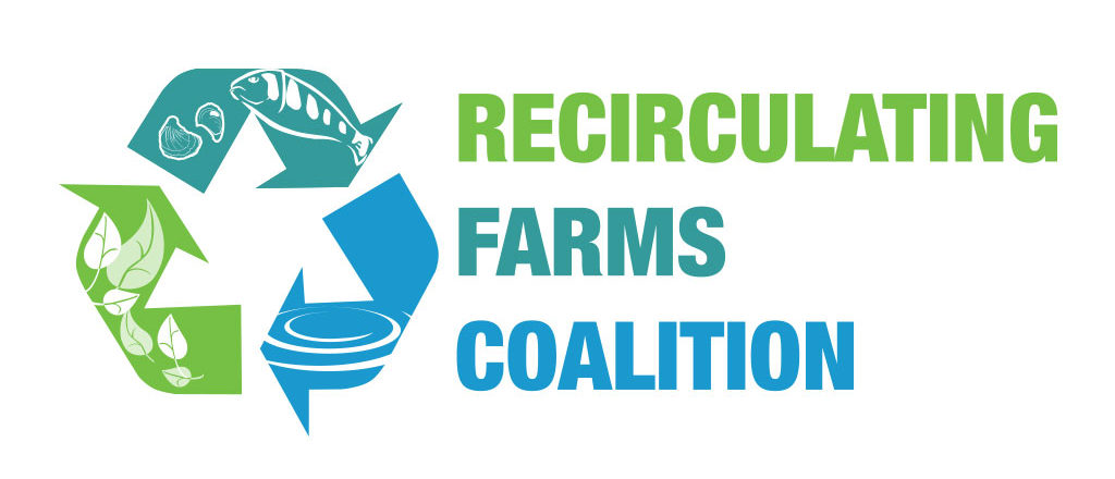 Recirculating Farms Coalition logo